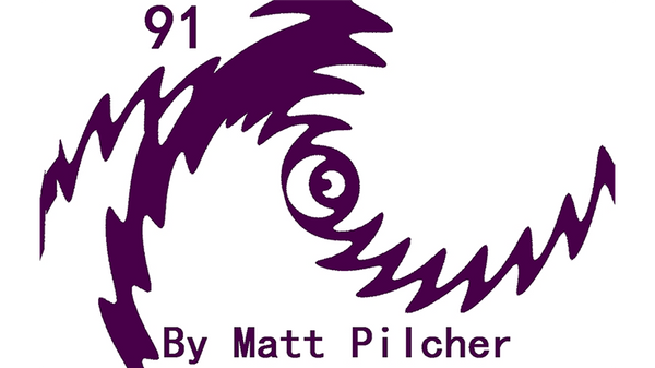 91 | Matt Pilcher - (Download)