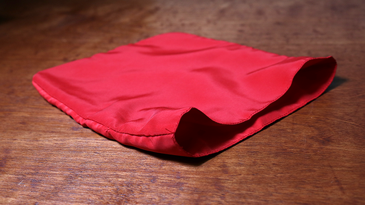 Malini Egg Bag Pro red 