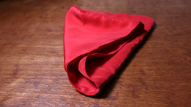 Malini Egg Bag Pro red 
