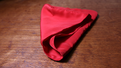 Malini Egg Bag Pro red 
