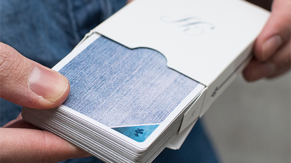 Handshields Playing Cards Jeans Edition 