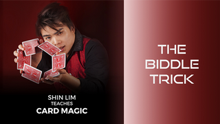 The Biddle Trick | Shin Lim (Single Trick) - (Download)