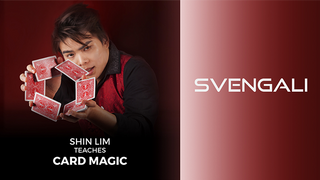 Svengali | Shin Lim (Single Trick) - (Download)