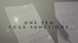 Vortex Magic Presents Penilism 
