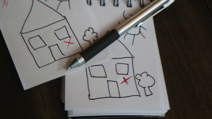 Vortex Magic Presents Penilism 
