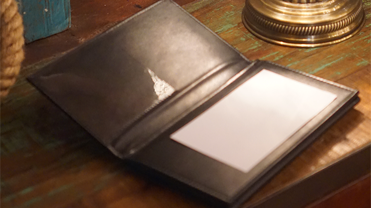 Vortex Magic Presents THE FORCE Wallet (Large)