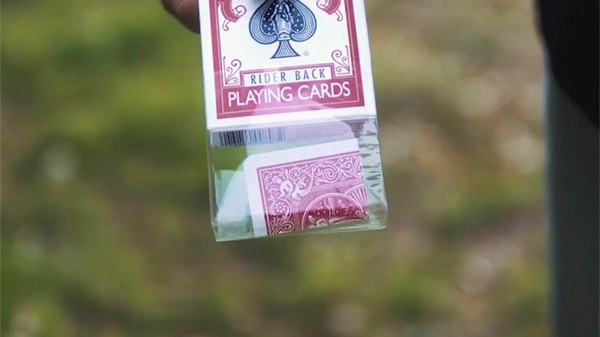 Uncatchable | Olivier Pont - (Download)