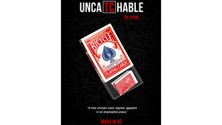 Uncatchable | Olivier Pont - (Download)