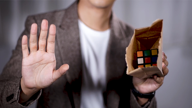 Rubik's Dream - Three Sixty Edition | Henry Harris 