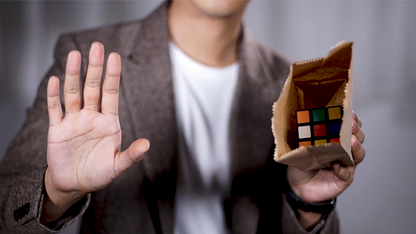 Rubik's Dream - Three Sixty Edition | Henry Harris 