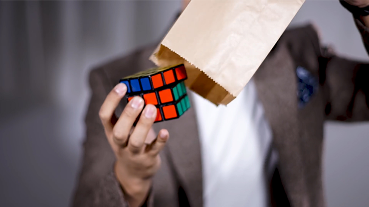 Rubik's Dream - Three Sixty Edition | Henry Harris 