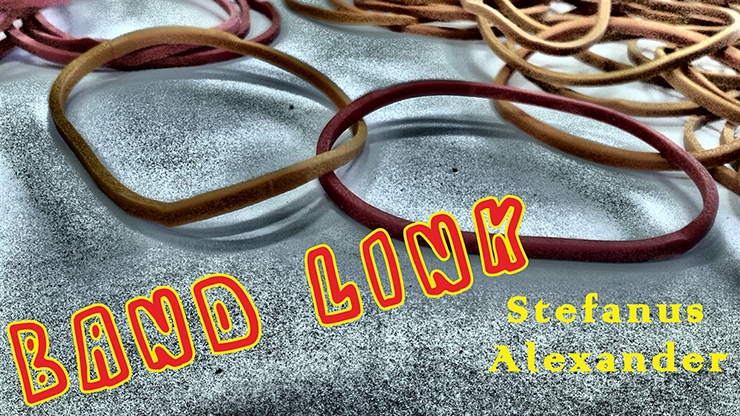 BandLink | Stefanus Alexander - (Download)