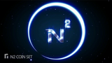 N2 Coin Set (Dollar) | N2G Magic 