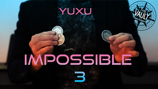 The Vault - Impossible 3 | Yuxu - (Download)