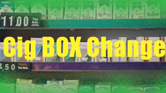 Cig Box Change | Khalifah - (Download)