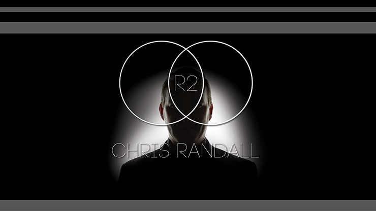 R2 | Chris Randall - (DVD)