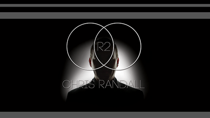 R2 | Chris Randall - (DVD)