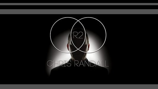 R2 | Chris Randall - (DVD)