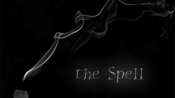 The Spell | Sandro Loporcaro (Amazo) - (Download)