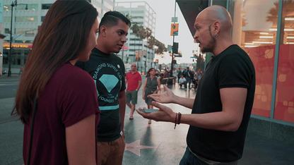 MINT BOX | Daniel Garcia