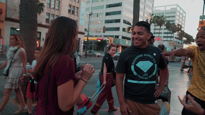 MINT BOX | Daniel Garcia