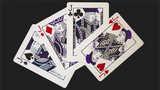 Juan Tamariz Playing Cards with Collaboration of Dani DaOritz &amp; Jack Noble 