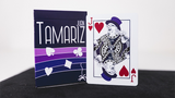 Juan Tamariz Playing Cards with Collaboration of Dani DaOritz &amp; Jack Noble 