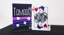 Juan Tamariz Playing Cards with Collaboration of Dani DaOritz & Jack Noble