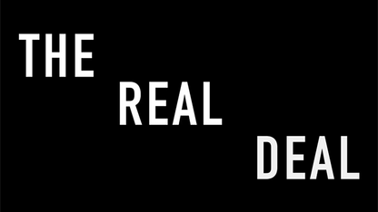 The Real Deal | John Bukowski - (Download) 