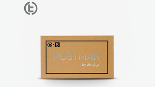 POSTMAN | Mr. Jojo