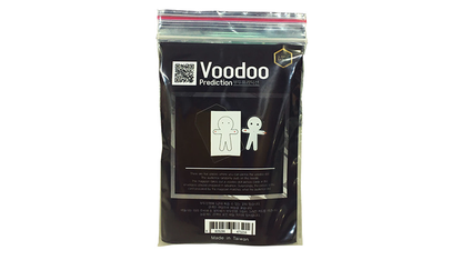 Voodoo Prediction | JL Magic 