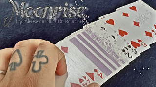 Moonrise | Alessandro Criscione - (Download)