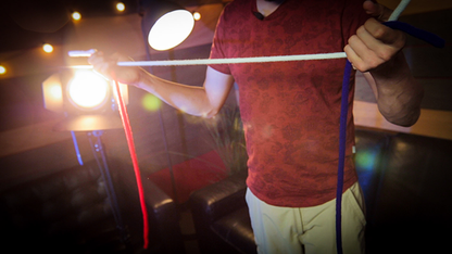Rainbow Ropes Remix Standard | DARYL