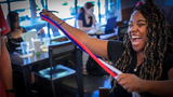 Rainbow Ropes Remix Standard | DARYL