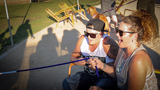 Rainbow Ropes Remix Standard | DARYL