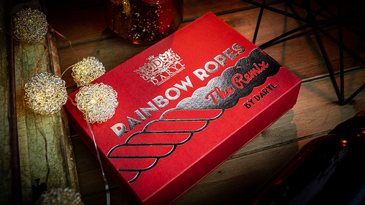 Rainbow Ropes Remix Standard | DARYL 