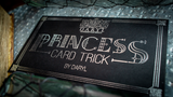 Princess Card Trick | DARYL 
