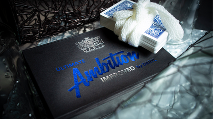 Ultimate Ambition Improved Blue | DARYL 