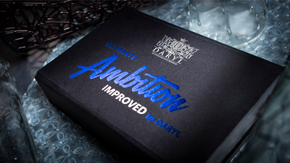 Ultimate Ambition Improved Blue | DARYL 