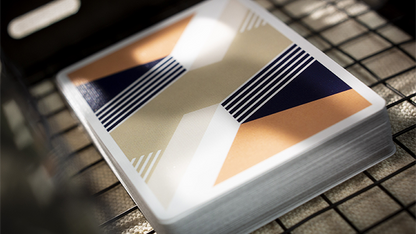 Division Playing Cards 