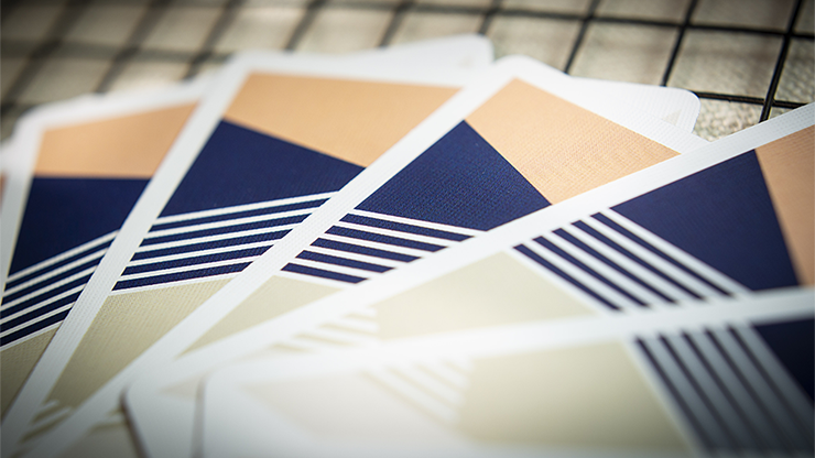 Division Playing Cards 