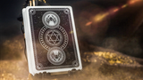 Skymember Presents Ancient Egypt Playing Cards | Calvin Liew and Arise Art Studio