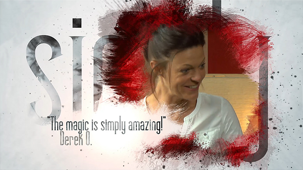 Boris Wild's Sensations - (Download)