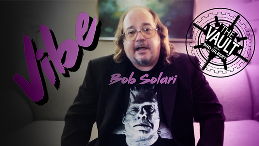 The Vault - Vibe | Bob Solari - (Download)