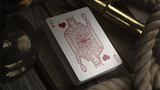 King and Legacy: Gold Edition Marked Playing Cards 