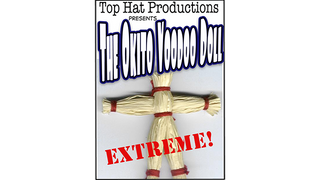 The Okito Voodoo Doll (Extreme!) | Top Hat Productions