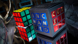 The Enchanted Cube | DARYL 