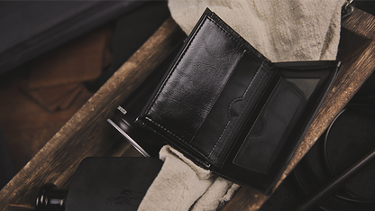 Z Fold Wallet (locking) 2.0 | TCC