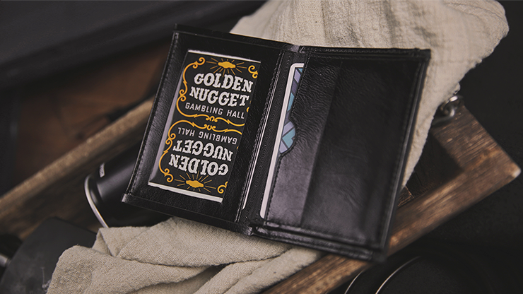 Z Fold Wallet (locking) 2.0 | TCC