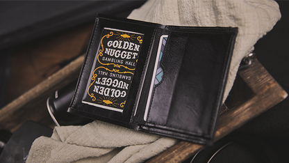 Z Fold Wallet (locking) 2.0 | TCC